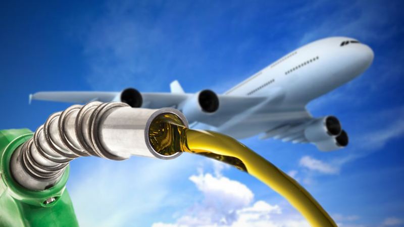 Germany looks for environmental solutions with jet fuel made from water Germany looks for environmental solutions with jet fuel made from water