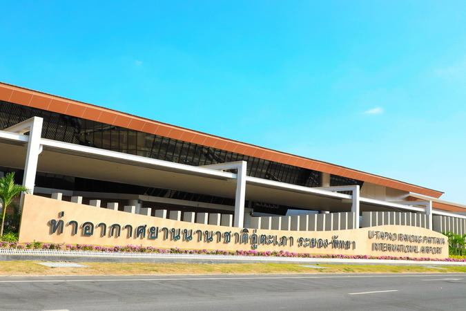 BBS Joint Venture wins bid for U-Tapao airport project BBS Joint Venture wins bid for U-Tapao airport project