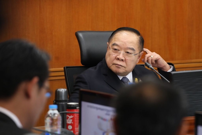 Thais in Wuhan to be evacuated Saturday Thais in Wuhan to be evacuated Saturday
