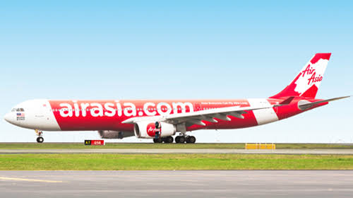 AirAsia’s rescue flight to Wuhan is on the house AirAsia’s rescue flight to Wuhan is on the house