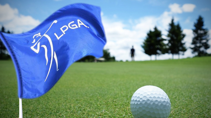 LPGA cancels event in China LPGA cancels event in China