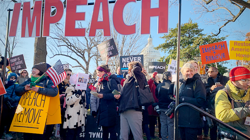 Republicans agree it was no 'perfect call' - but will vote to acquit Trump anyway Republicans agree it was no 'perfect call' - but will vote to acquit Trump anyway