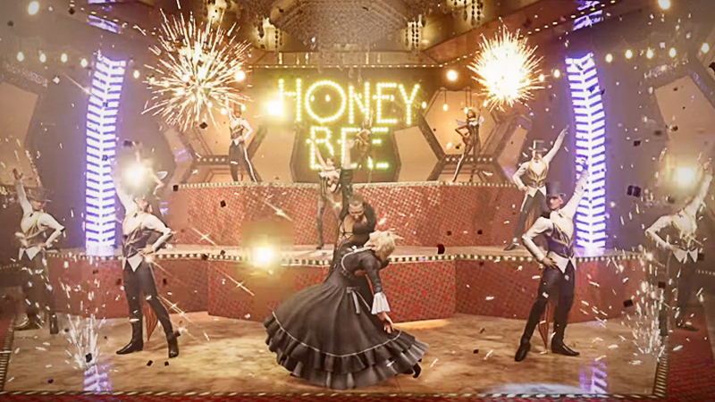 Final Fantasy 7 Remake Trailer Justifies Remaking The Game In An