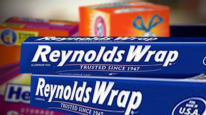 Reynolds Wrap maker rises after raising $1.2 billion in IPO Reynolds Wrap maker rises after raising $1.2 billion in IPO
