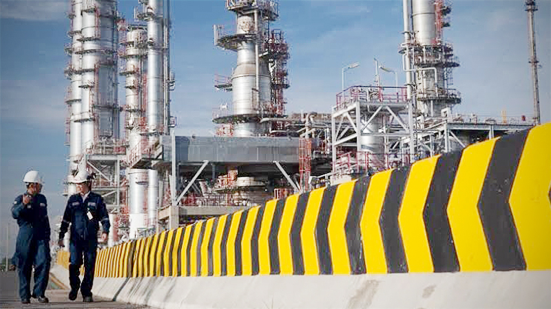 IEAT offers four location options for Exxon Mobil’s new petrochem facilities IEAT offers four location options for Exxon Mobil’s new petrochem facilities