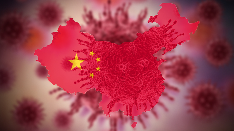 Border restrictions intensify as coronavirus takes root in China, around globe Border restrictions intensify as coronavirus takes root in China, around globe