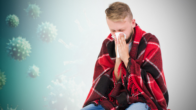 Flu is a much bigger threat than coronavirus Flu is a much bigger threat than coronavirus