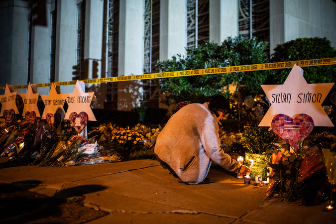 Anti-Defamation League launches tool to track anti-Semitism Anti-Defamation League launches tool to track anti-Semitism