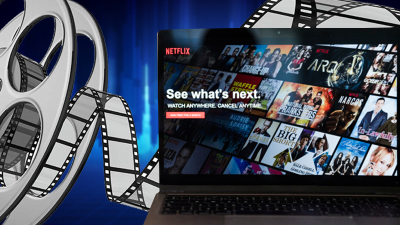 Streaming changed Sundance Film Festival Streaming changed Sundance Film Festival