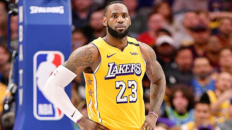 Bryant's death provided James a powerful reminder of life's priorities Bryant's death provided James a powerful reminder of life's priorities