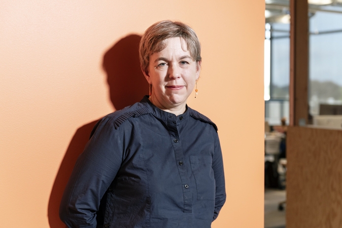 Facebook's first human rights chief seeks to tame digital hate Facebook's first human rights chief seeks to tame digital hate