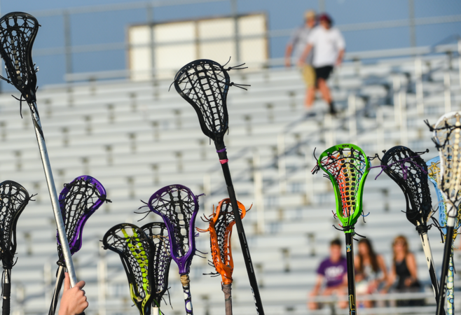 Woman campaigns to make lacrosse safer 20 years after her son's death Woman campaigns to make lacrosse safer 20 years after her son's death