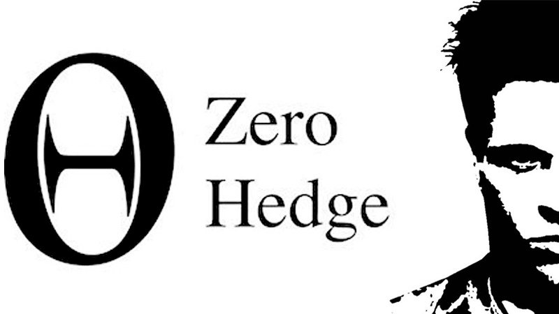 Twitter bans Zero Hedge account after it doxxed Chinese researcher over coronavirus Twitter bans Zero Hedge account after it doxxed Chinese researcher over coronavirus