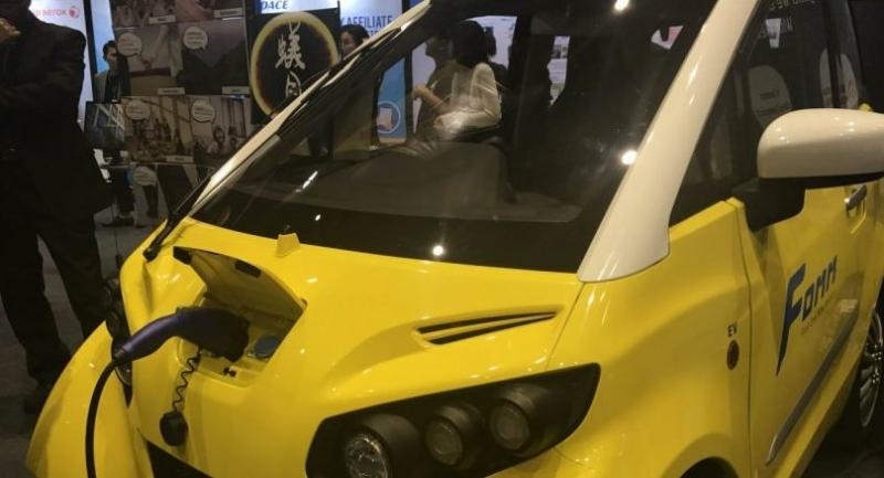 Electric vehicles to be levied lower registration tax Electric vehicles to be levied lower registration tax