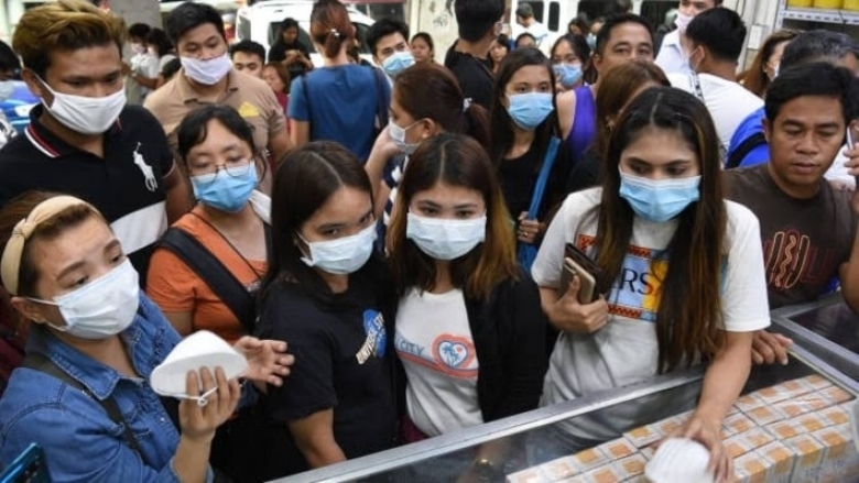 Netizens bugged by rising price of face masks Netizens bugged by rising price of face masks