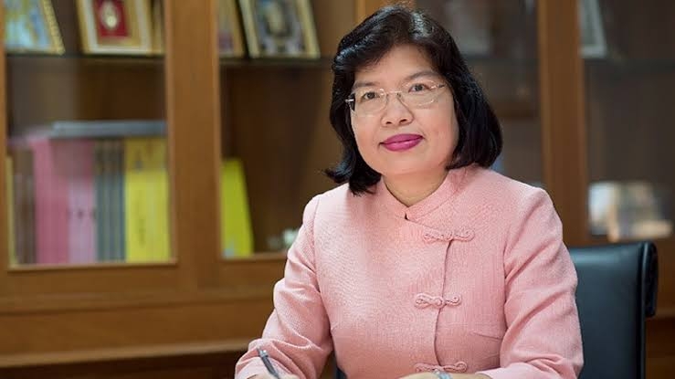 Thailand preparing to cash in on trade ties with UK after Brexit Thailand preparing to cash in on trade ties with UK after Brexit