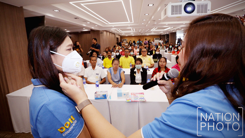 Coronavirus infections predicted to grow exponentially; first death outside China; outbreak becomes political Coronavirus infections predicted to grow exponentially; first death outside China; outbreak becomes political
