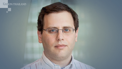 Noah Smith is a Bloomberg Opinion columnist. He was an assistant professor of finance at Stony Brook University, and he blogs at Noahpinion.