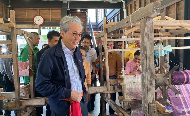 Finance Ministry to seek Cabinet nod to promote domestic tourism Finance Ministry to seek Cabinet nod to promote domestic tourism