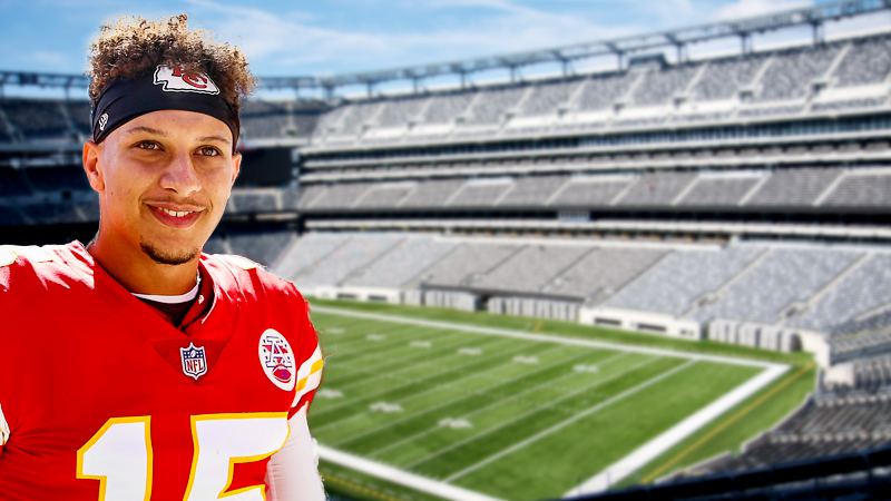 Mahomes, in Super Bowl comeback, showed why he is best NFL quarterback Mahomes, in Super Bowl comeback, showed why he is best NFL quarterback