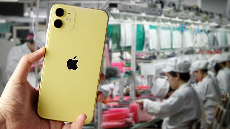 Virus threatens U.S. companies' supply of Chinese-made parts and materials Virus threatens U.S. companies' supply of Chinese-made parts and materials