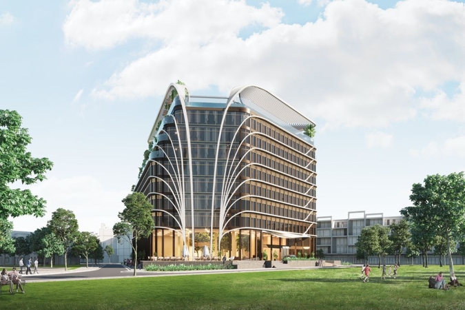Dusit signs deal with Vietnam’s General Technology to build upscale hotel in Hanoi Dusit signs deal with Vietnam’s General Technology to build upscale hotel in Hanoi