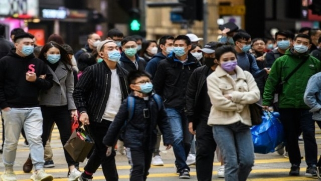Thais in Wuhan to be evacuated on Tuesday Thais in Wuhan to be evacuated on Tuesday