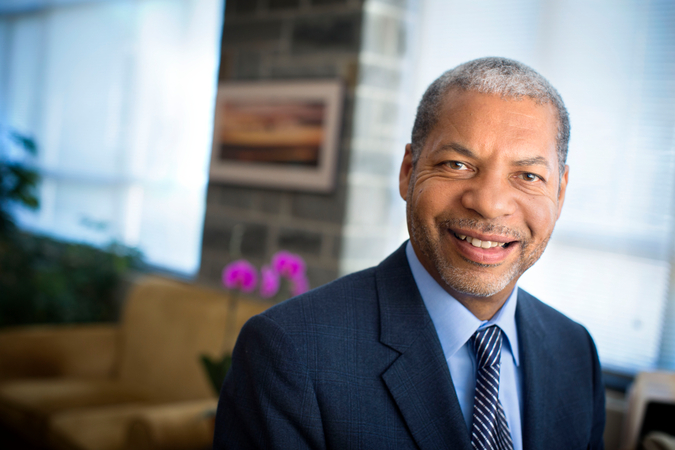 Virginia Tech names Cornell dean to be first chief of Innovation Campus Virginia Tech names Cornell dean to be first chief of Innovation Campus