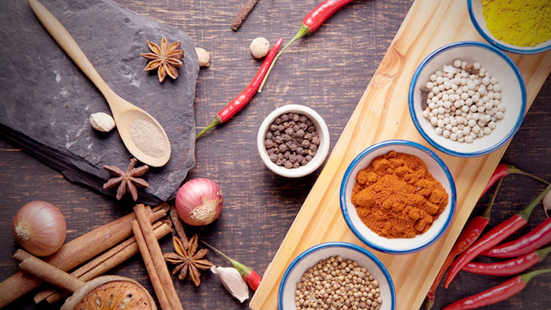 Famed Thai chef at Famed Thai chef at