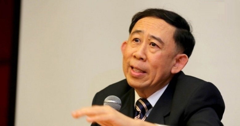 Ex-New Economic Party leader to depart over ideologies Ex-New Economic Party leader to depart over ideologies