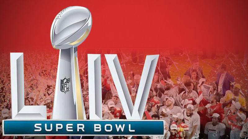 Super Bowl win may bring Mahomes $7 million endorsement bump Super Bowl win may bring Mahomes $7 million endorsement bump