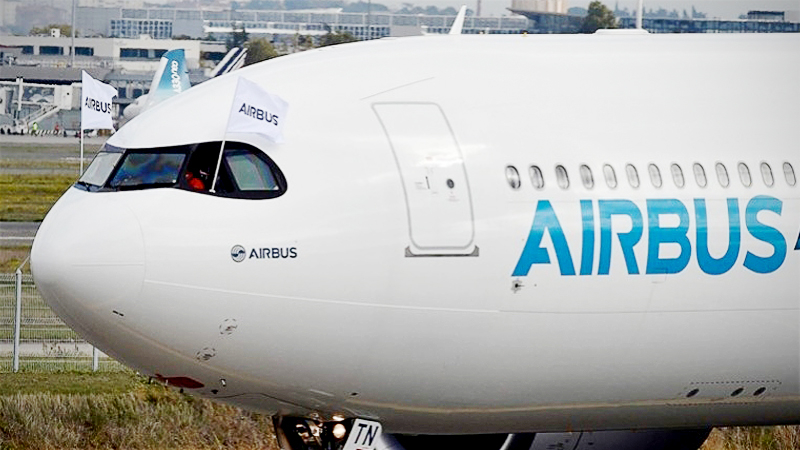 Airbus bribery case topples founder of Malaysian carrier AirAsia Airbus bribery case topples founder of Malaysian carrier AirAsia