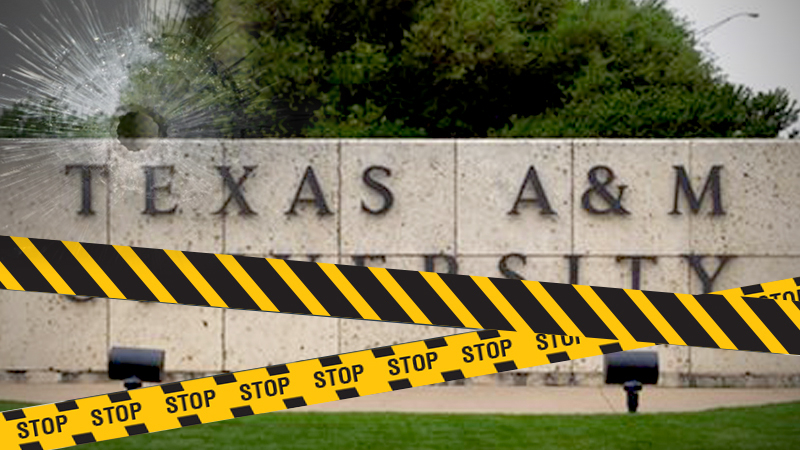 2 women dead, toddler wounded in shooting at Texas university 2 women dead, toddler wounded in shooting at Texas university