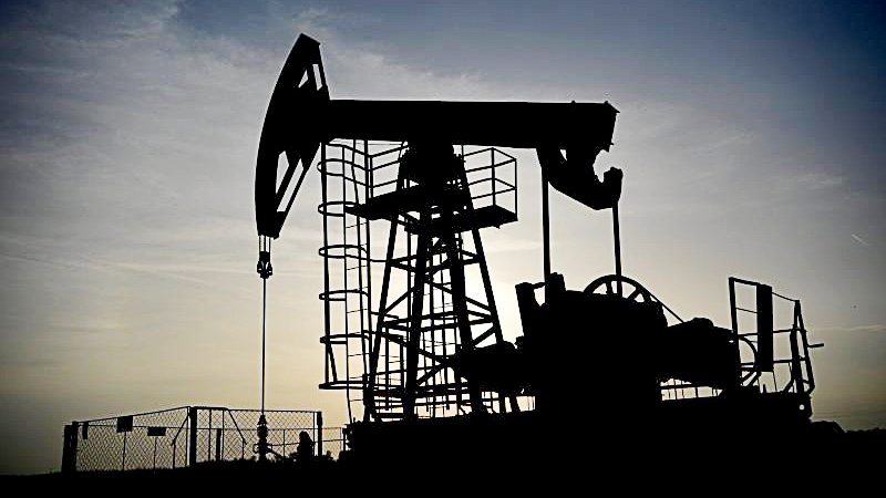 Oil tumbles below $50 a barrel as virus saps Chinese demand Oil tumbles below $50 a barrel as virus saps Chinese demand