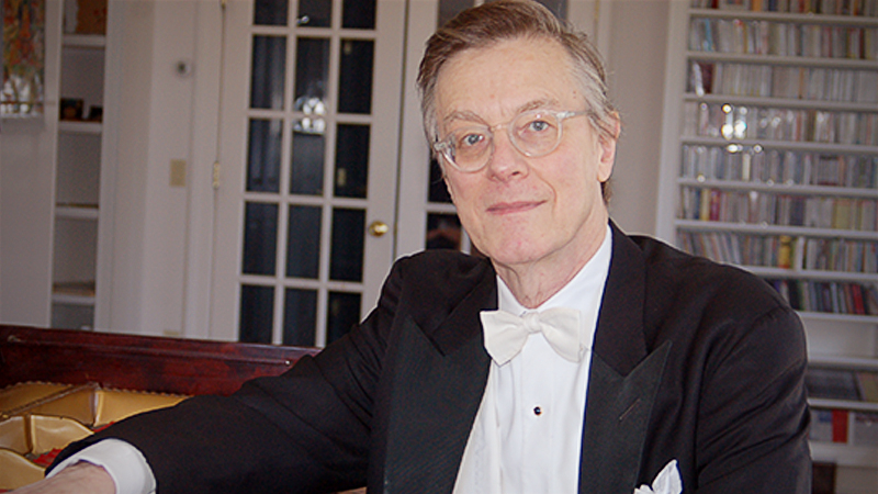 Peter Serkin, adventurous pianist from a celebrated musical family, dies at 72 Peter Serkin, adventurous pianist from a celebrated musical family, dies at 72