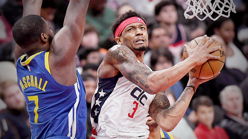 Beal stars, Hachimura and Wagner return, and Wizards lose anyway Beal stars, Hachimura and Wagner return, and Wizards lose anyway