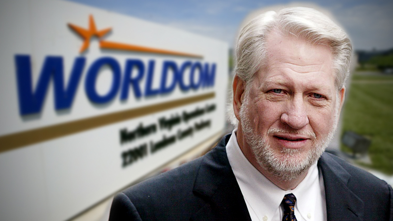 Bernard Ebbers, WorldCom CEO convicted in historic fraud scandal, dies at 78 Bernard Ebbers, WorldCom CEO convicted in historic fraud scandal, dies at 78