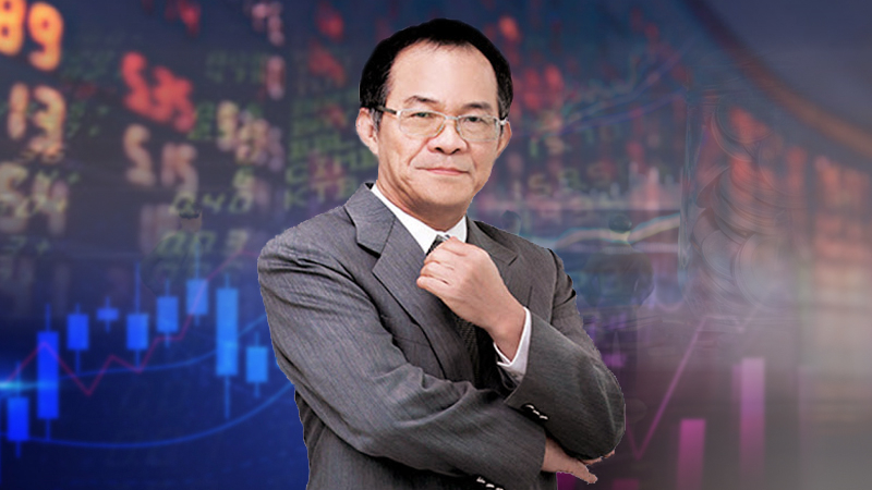 Well-known investor backs share buyback by listed firms Well-known investor backs share buyback by listed firms