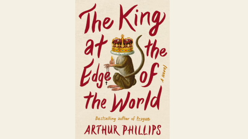Book World: Arthur Phillips shows that choosing a leader was no easier 400 years ago Book World: Arthur Phillips shows that choosing a leader was no easier 400 years ago