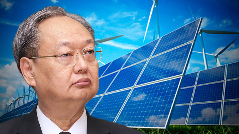 Sontirat hails community power projects in Northeast, warns of zero tolerance for bribery Sontirat hails community power projects in Northeast, warns of zero tolerance for bribery