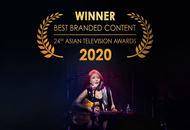Thai short ‘Prison Rat’ wins Asian Television Award Thai short ‘Prison Rat’ wins Asian Television Award