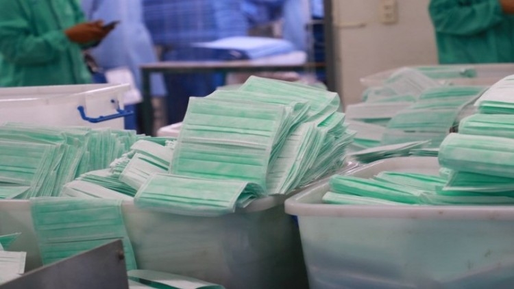 Officials on alert for facemask overpricing Officials on alert for facemask overpricing