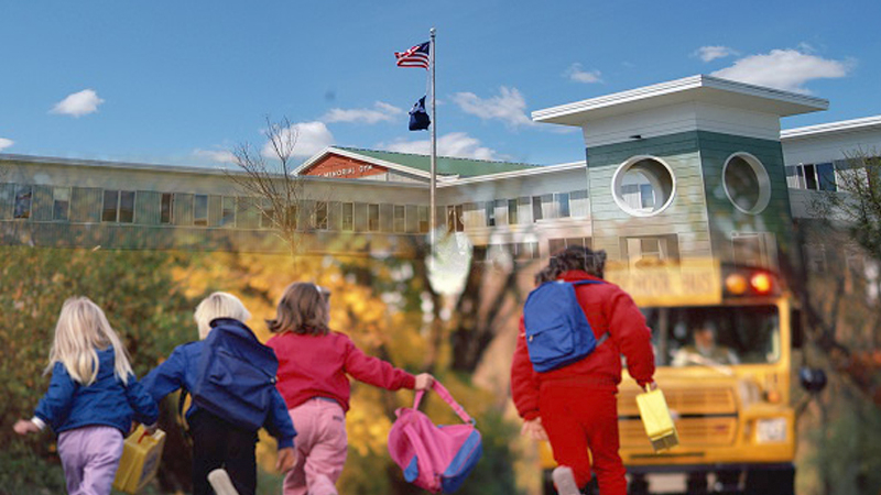 Analysis: Trump makes clear his aversion to public schools Analysis: Trump makes clear his aversion to public schools