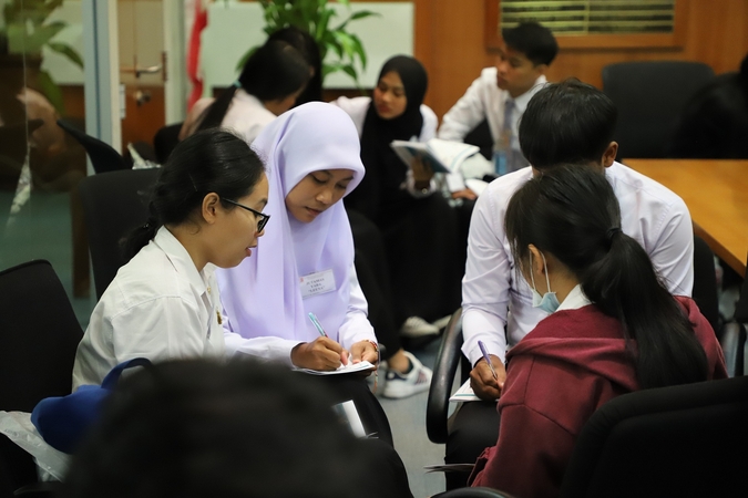 Amcham scholarships help enhance future of Thailand Amcham scholarships help enhance future of Thailand