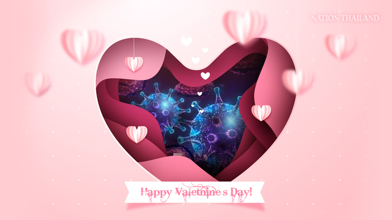 Economic woes cut into Valentine, Magha Puja spending Economic woes cut into Valentine, Magha Puja spending
