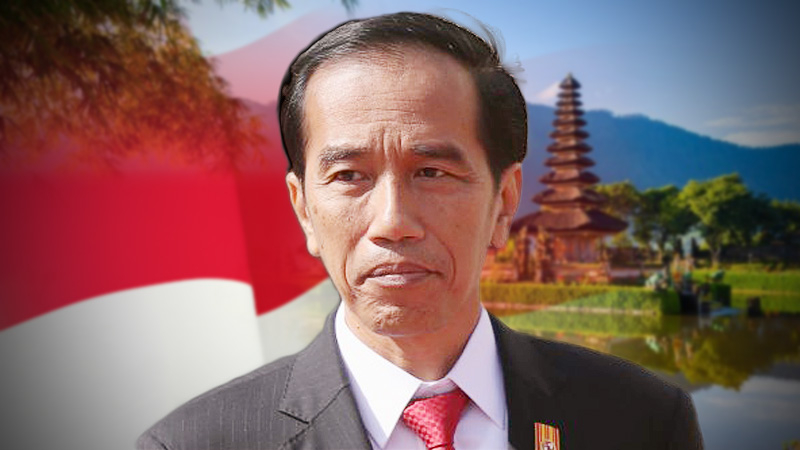 'If you asked me, I'd say no:' Jokowi personally against repatriation of Indonesian IS members 'If you asked me, I'd say no:' Jokowi personally against repatriation of Indonesian IS members