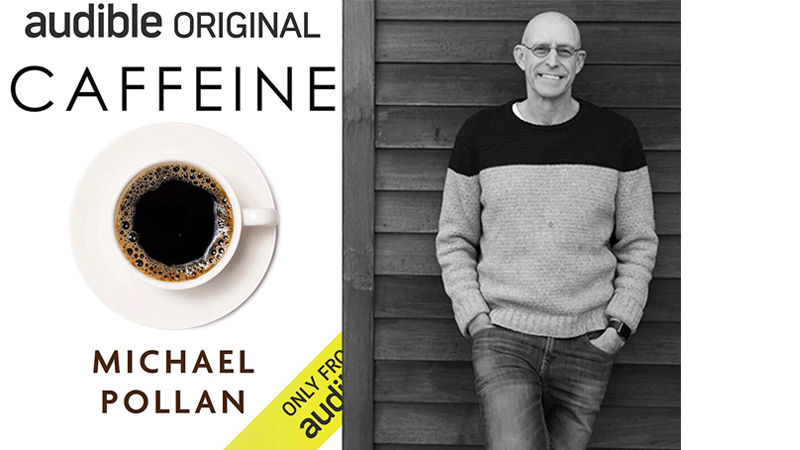 Caffeine has been a boon for civilization, Michael Pollan says. But it has come at a cost. Caffeine has been a boon for civilization, Michael Pollan says. But it has come at a cost.