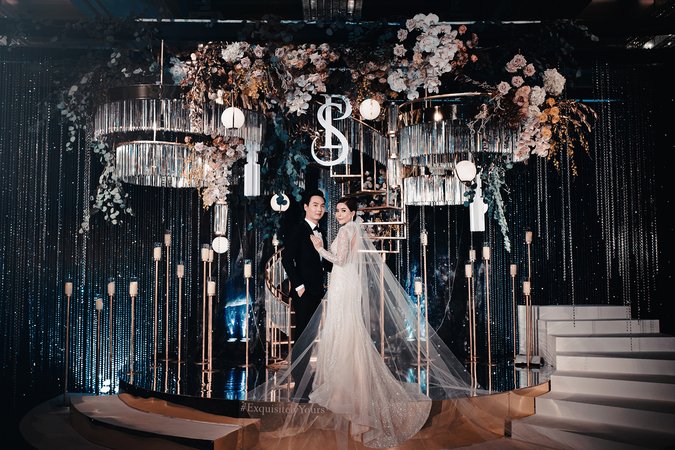 Wedding fair offers ‘exquisite’ choices Wedding fair offers ‘exquisite’ choices