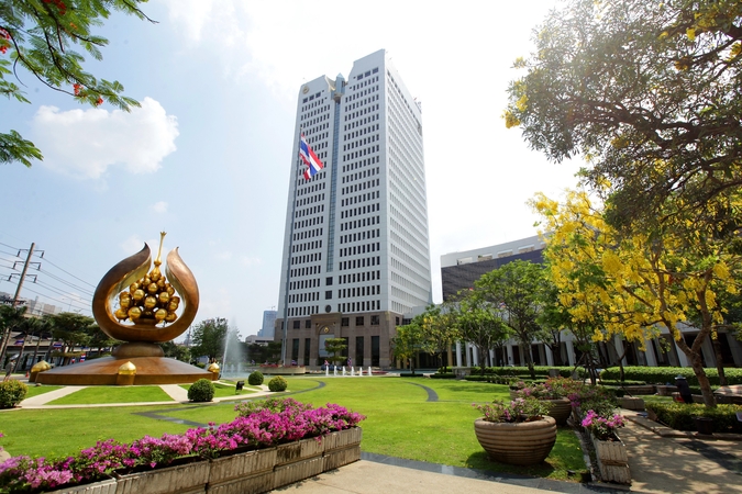 PTT joins battle against PM2.5 pollution PTT joins battle against PM2.5 pollution