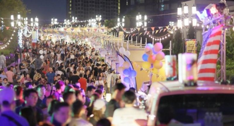 Christmas tops holiday spending among Thais in 2019 Christmas tops holiday spending among Thais in 2019